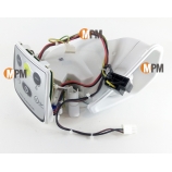 CS-00144177 - Boitier avant + carte générateur vapeur Pro Express Calor