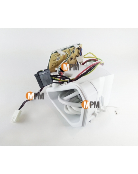 CS-00144177 - Boitier avant + carte générateur vapeur Pro Express Calor