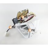 CS-00144177 - Boitier avant + carte générateur vapeur Pro Express Calor