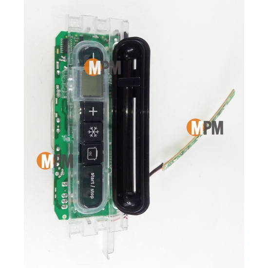 carte electronique cuiseur vapeur steam n light seb SS-995798 SS-993097