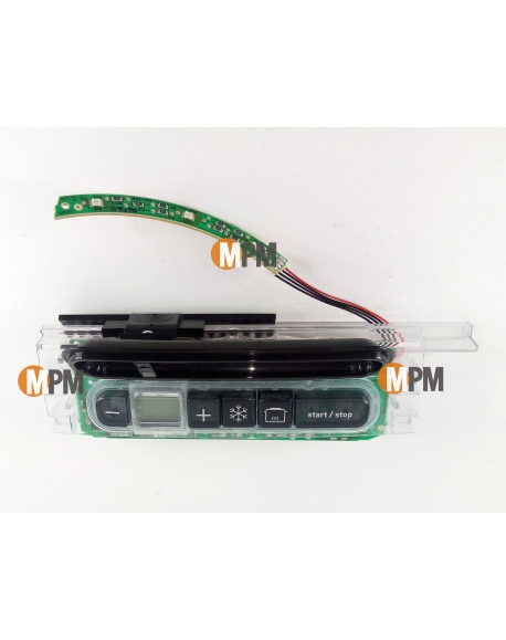 carte electronique cuiseur vapeur steam n light seb SS-995798 SS-993097