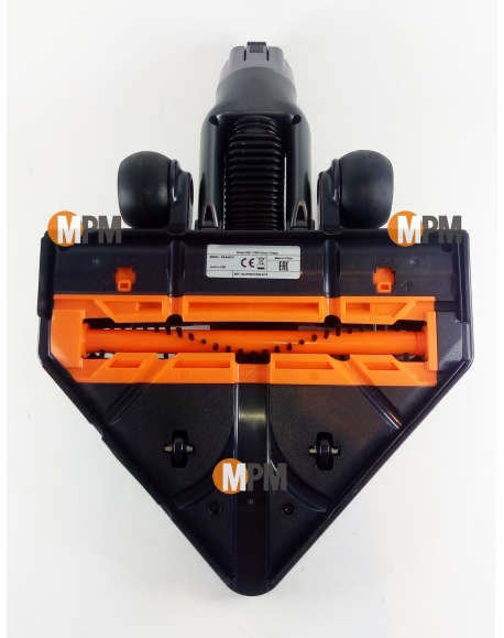 RS-RH5971 - Electro-brosse led/12v-14v aspirateur Air Force Extreme Rowenta