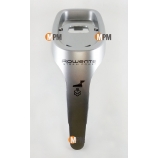 RS-RT900844 - Enjoliveur poignée gris nettoyeur vapeur Steam Power Rowenta RS-RT900844 - Enjoliveur poignée gris nettoyeur vapeur Steam Power Rowenta