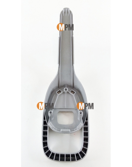 RS-RT900844 - Enjoliveur poignée gris nettoyeur vapeur Steam Power Rowenta