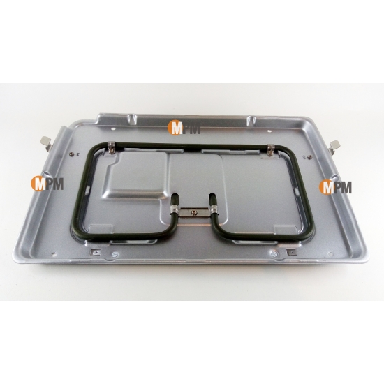 TS-01037040 - Réflecteur supérieur + résistance grill-viande Minute Grill Tefal