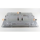 TS-01037040 - Réflecteur supérieur + résistance grill-viande Minute Grill Tefal