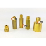 72x8586 - Injecteurs gaz naturel/sachet x 5 cuisinièren Brandt