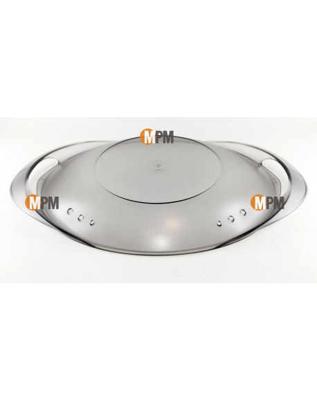 couvercle de varoma vorwerk themomix tm31 tm5 30592 32200