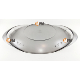 couvercle de varoma vorwerk themomix tm31 tm5 30592 32200 couvercle de varoma vorwerk themomix tm31 tm5 30592 32200