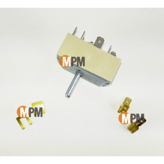 00605922 - Régulateur d'énergie cuisinière électrique Bosch Siemens