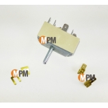 00605922 - Régulateur d'énergie cuisinière électrique Bosch Siemens