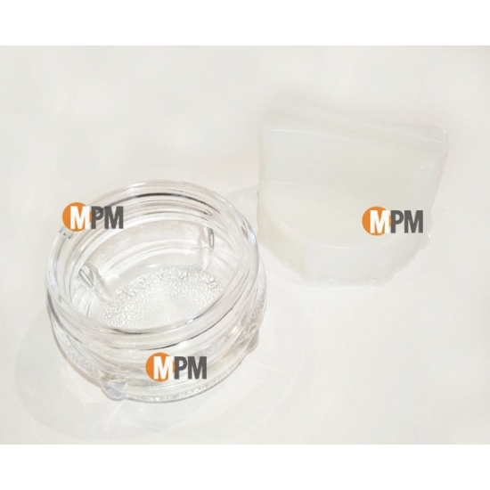 00647309 - verre de lampe four electrique bosch siemens