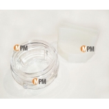 00647309 - verre de lampe four electrique bosch siemens 00647309 - verre de lampe four electrique bosch siemens