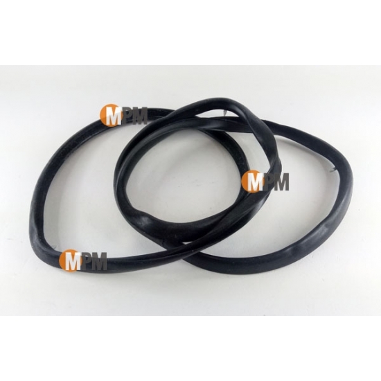 41028555 - Joint quatre côtés porte four Rosières