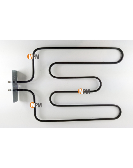 resistance sole 1530w rosieres 93700953