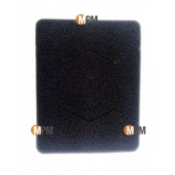 Dispositif d'insonorisation pour filtre d'aspirateur electrolux 1130529017 Dispositif d'insonorisation pour filtre d'aspirateur electrolux 1130529017