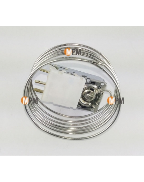 thermostat refrigerateur congelateur ariston indesit C00278636