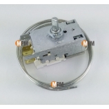 thermostat refrigerateur congelateur ariston indesit C00278636 thermostat refrigerateur congelateur ariston indesit C00278636
