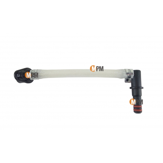 RS-RT900621 - Flexible vapeur nettoyeur vapeur Clean & Steam Rowenta