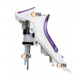 RS-DW0449 -  Avant de poignée + pompe fer à vapeur professionnel Partner of fashion Rowenta