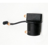 NE1662 - Bouchon caoutchouc de vidange climatisation delonghi