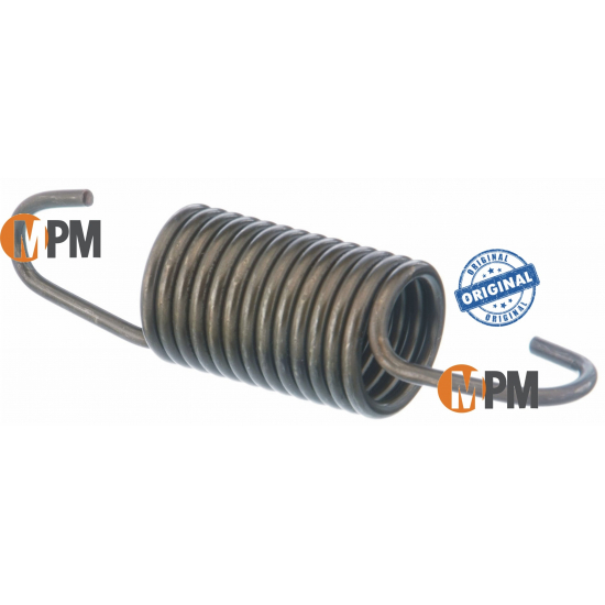 00606818 - RESSORT DE CUVE LAVE LINGE BOSCH