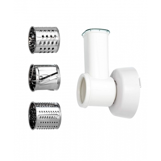 XF626110 - Accessoire à râper et émincer robot Masterchef Compact Moulinex