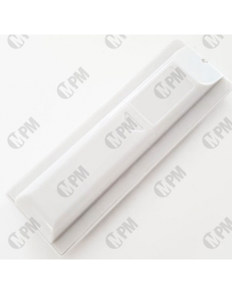 5515110381 - Telecommande climatiseur PACAN1 delonghi