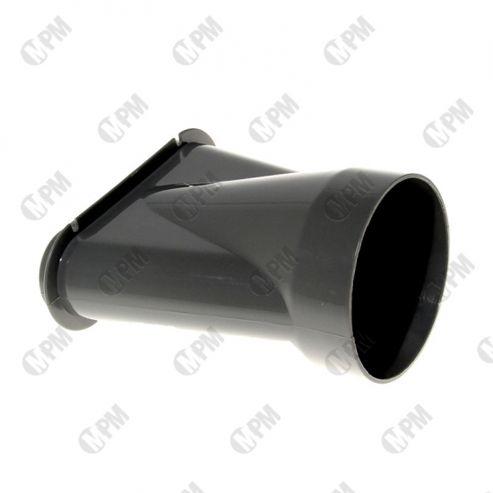 5351014800 - RACCORD TUYAU CLIMATISEUR DELONGHI