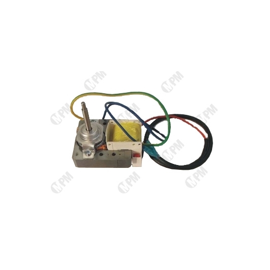 NE2180 - MOTEUR ELECTRIQUE CLIMATISEUR DELONGHI