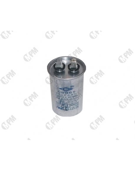 NE2185 - Condensateur 25µF pour climatiseur delonghi