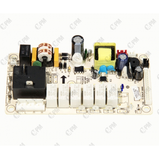 NE2172 - Platine electronique climatiseur delonghi