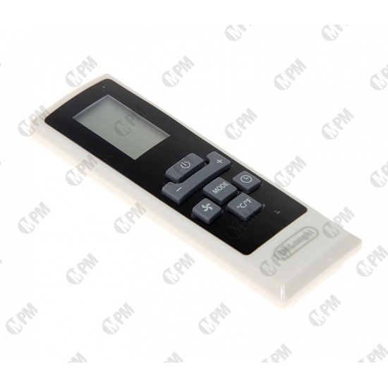telecommande climatisation delonghi 5515110111