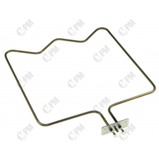 262900002 - RESISTANCE SOLE FOUR BEKO