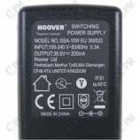 48006268 - TRANSFORMATEUR ASPIRATEUR HOOVER