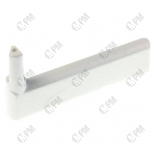 charniere droite vitre hotte candy 91943485