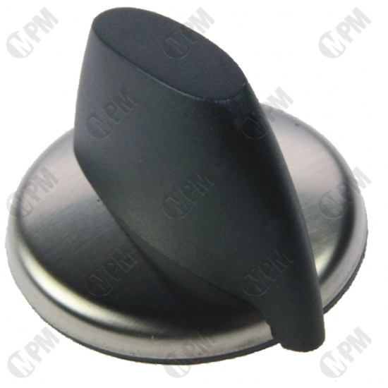 bouton de commande whirlpool 481241278537 