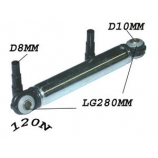 amortisseur MIELE 2102797