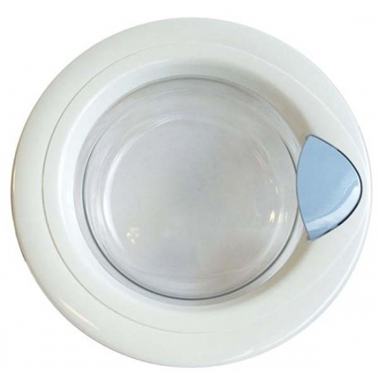 hublot complet lave linge ariston indesit C00076445