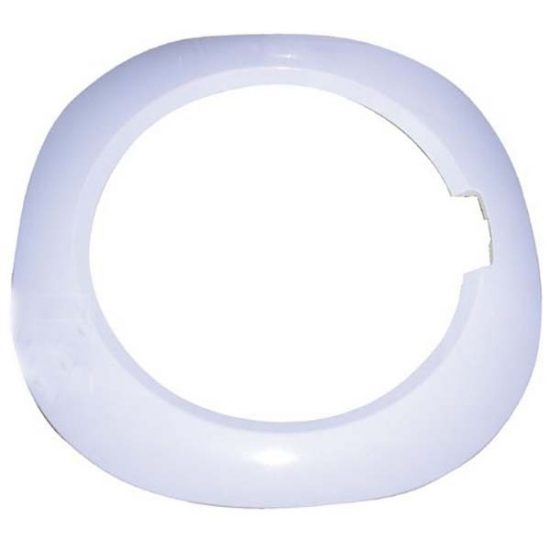 cadre hublot lave linge arsiton indesit C00035765