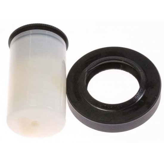 joint etancheite 30x52x10/12 lave linge arthur martin electrolux 50095515008