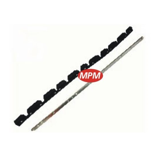 JOINT BAS PORTE BOSCH AVEC REGLETTE