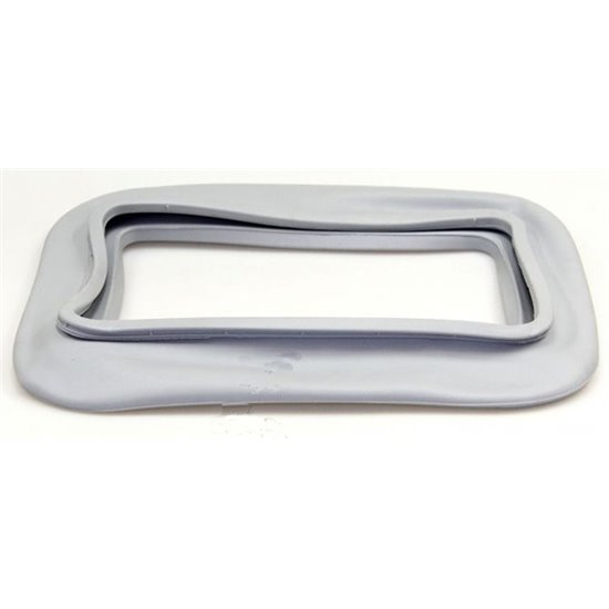 soufflet de hublot rectangulaire lave-linge brandt 51X1609