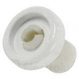 roulette panier superieur arthur martin electrolux 50659337005  roulette panier superieur arthur martin electrolux 50659337005