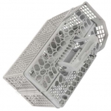 panier a couverts gris fonce lave vaisselle arthur martin electrolux 1118401700 panier a couverts gris fonce lave vaisselle arthur martin electrolux 1118401700