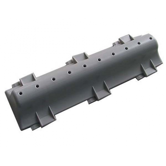 aube de tambour lave-linge whirlpool 480110100104