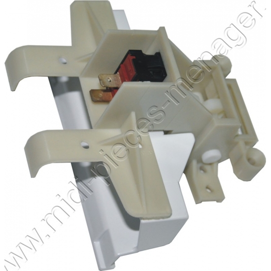 SERRURE PORTE BLANCHE ARISTON C00039341