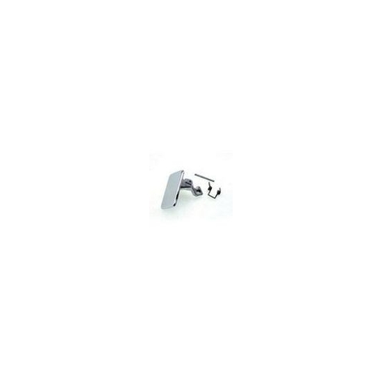 kit poignée hublot whirlpool 481949868594 481949868126