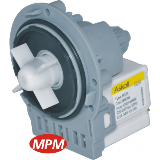 POMPE DE VIDANGE ASKOLL NUE VRAC