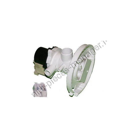 pompe de vidange brandt 55X7186